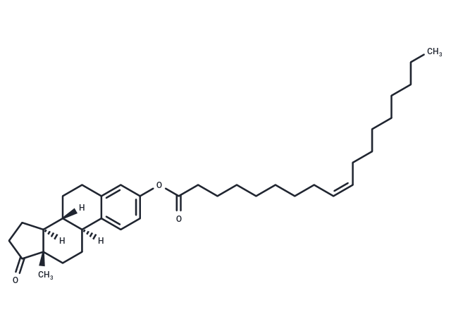 Oleoylestrone