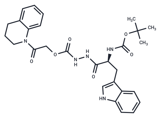 Oxocarbazate