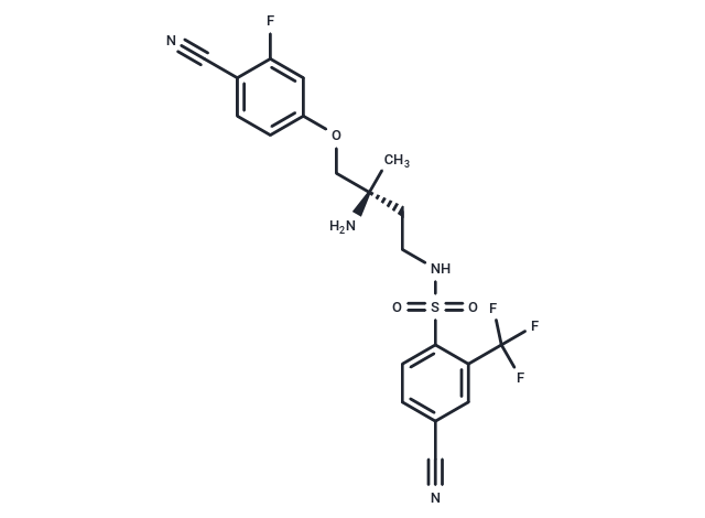 TRPV4 antagonist 3