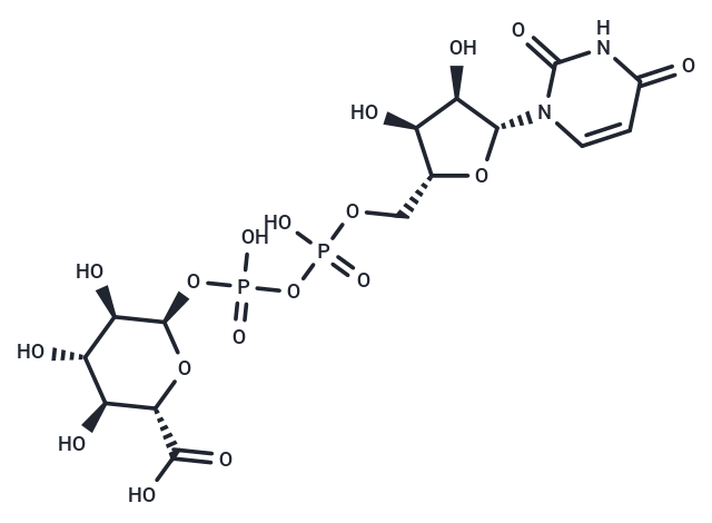 UDP-g acid