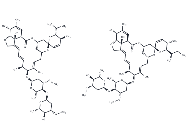 Avermectin B1