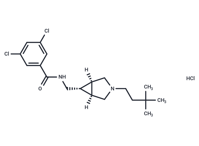 ML218 hydrochloride