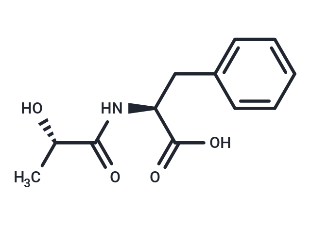 N-Lactoyl-Phenylalanine