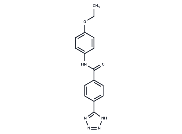 Xanthine oxidoreductase-IN-4