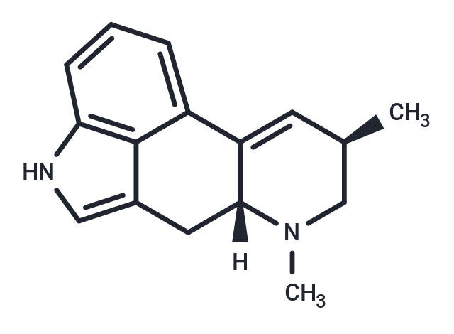 Lysergine