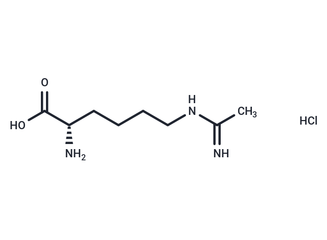 L-NIL hydrochloride