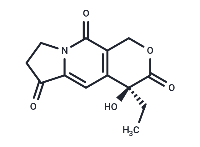 Exatecan Intermediate 1