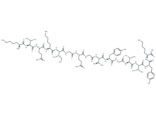 Tyrosine Kinase Peptide 1