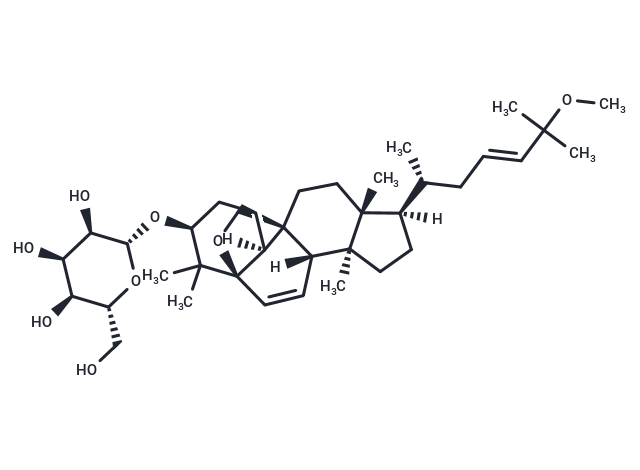 Momordicoside G