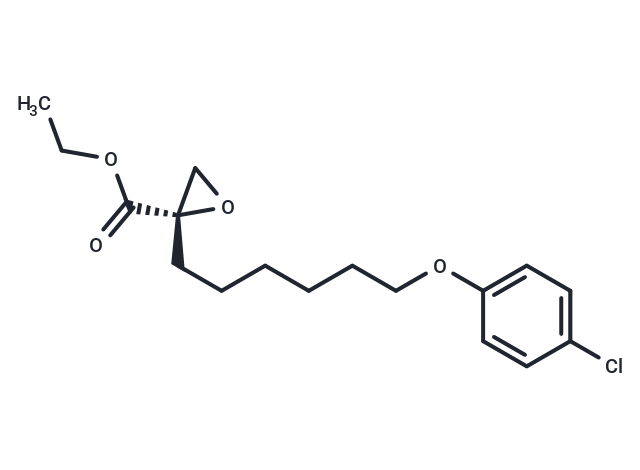 S-(-)-Etomoxir