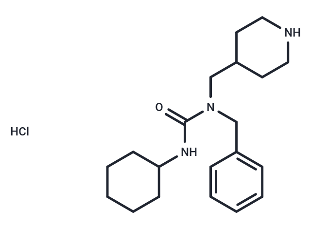 SRI-011381 hydrochloride