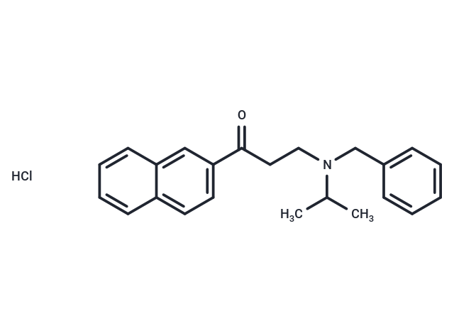 ZM39923 hydrochloride