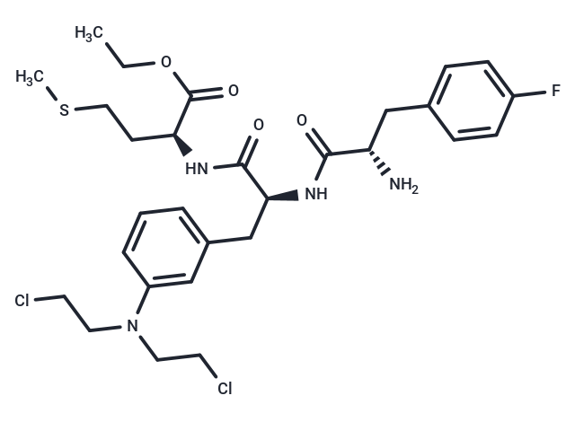 Ambamustine