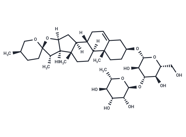 Mannioside A