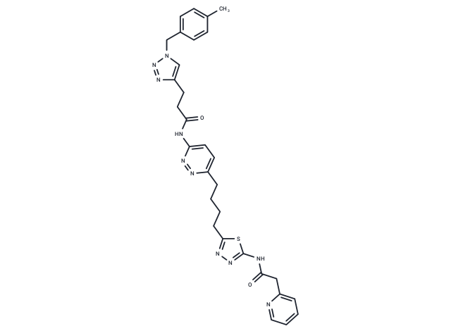 GLS1 Inhibitor-3