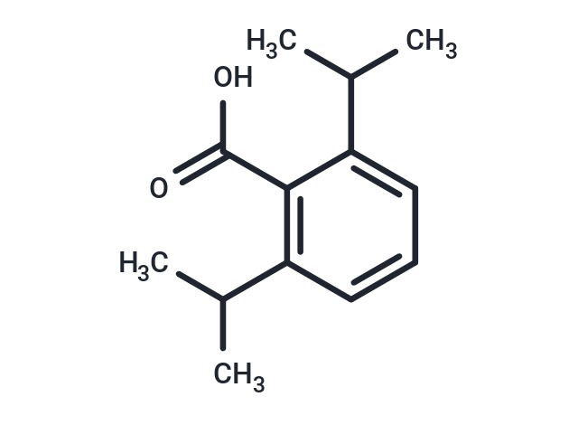 2,6-Diisopropylbenzoic Acid