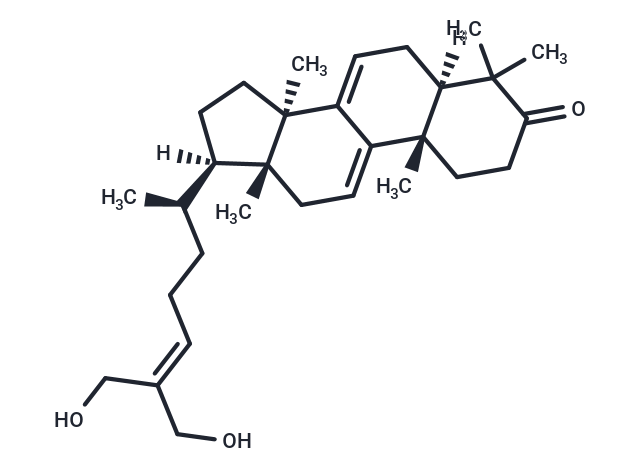 Ganoderiol F