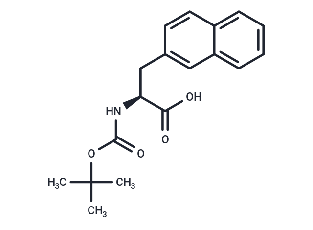 Boc-2-Nal-OH