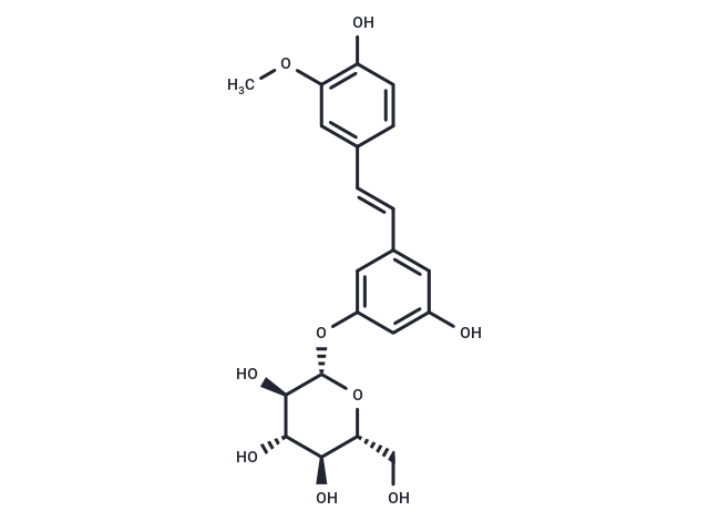 Isorhapontin