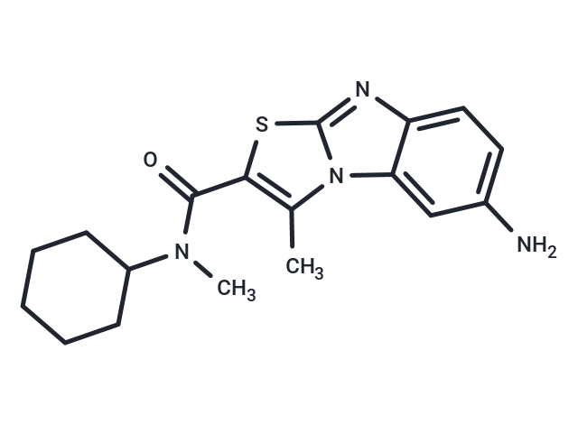 YM 298198 Hydrochloride