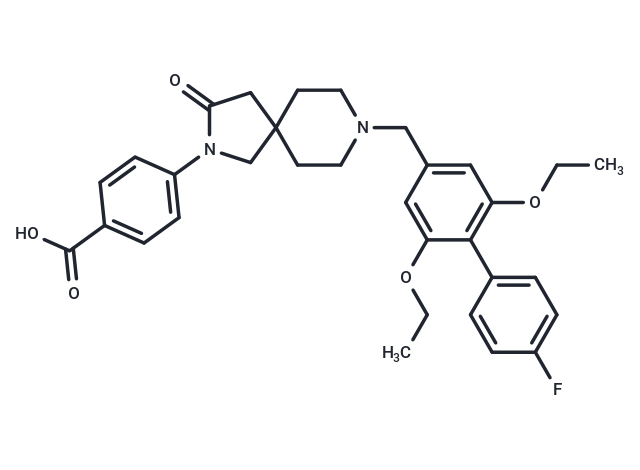 SSTR5 antagonist 2