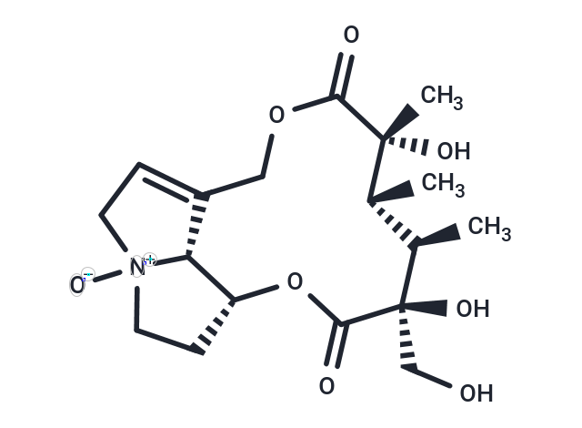 Sceleratine N-oxide