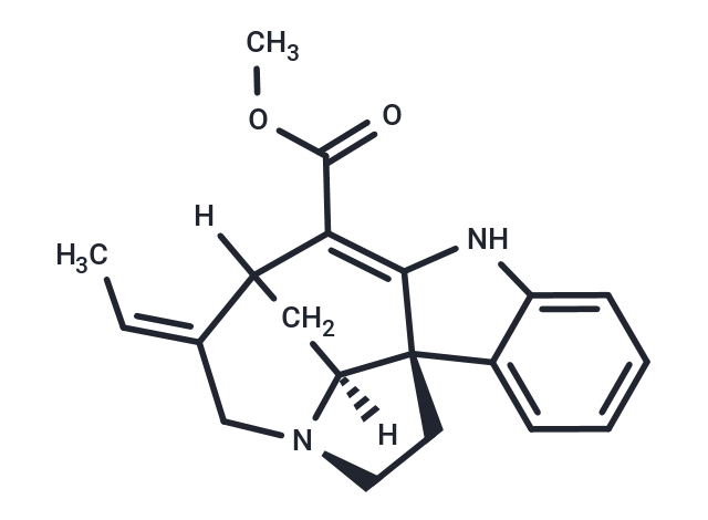 Akuammicine