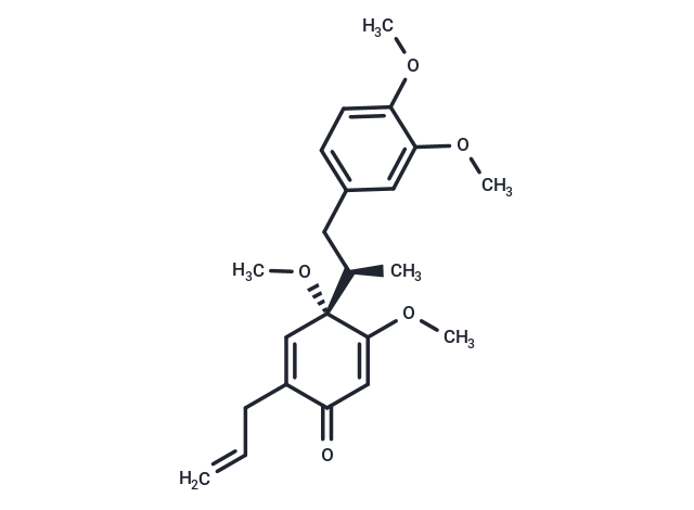 Lancifolin C