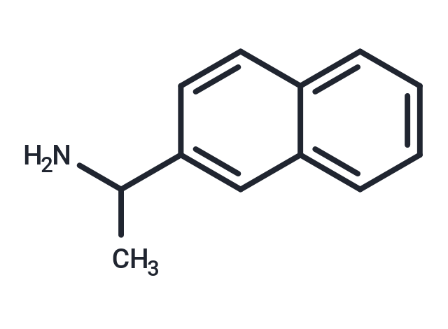 1-(Naphthalen-2-yl)ethanamine