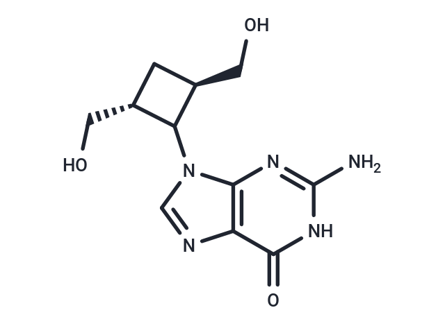 (rel)-Lobucavir