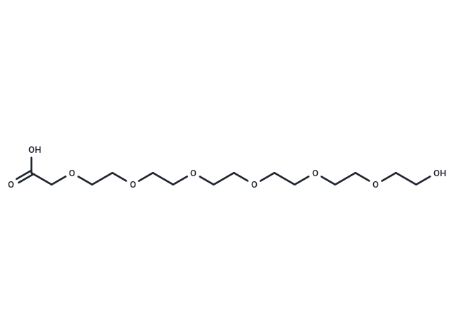 HO-PEG6-CH2COOH