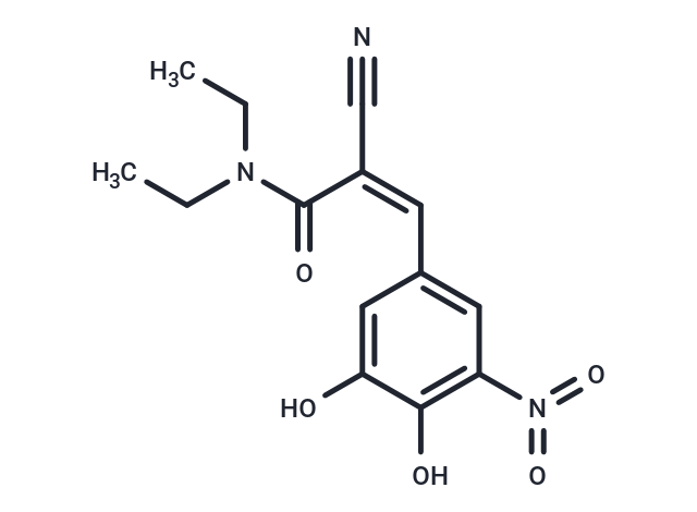 cis-Entacapone