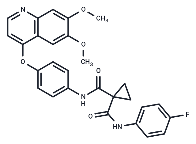 Cabozantinib