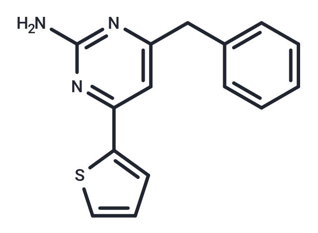 AChE/hCA I/II-IN-1