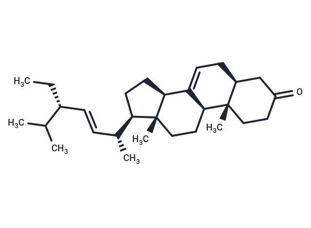 α-Spinasterone