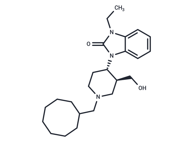 (±)-J 113397