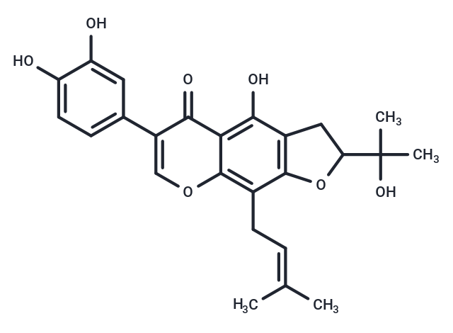 Furowanin A