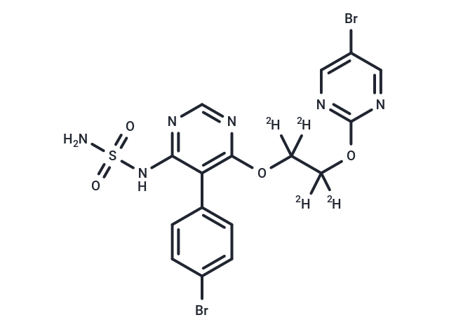 Aprocitentan D4