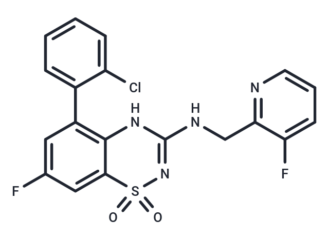 MrgprX2 antagonist-5