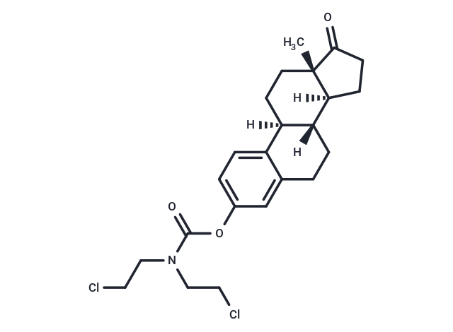 Estromustine