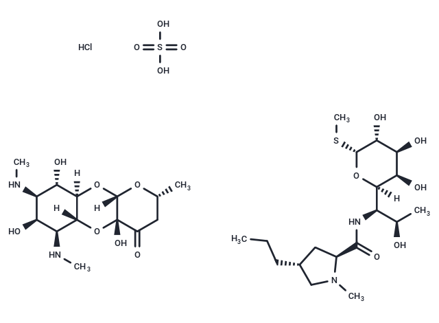 Lincospectin