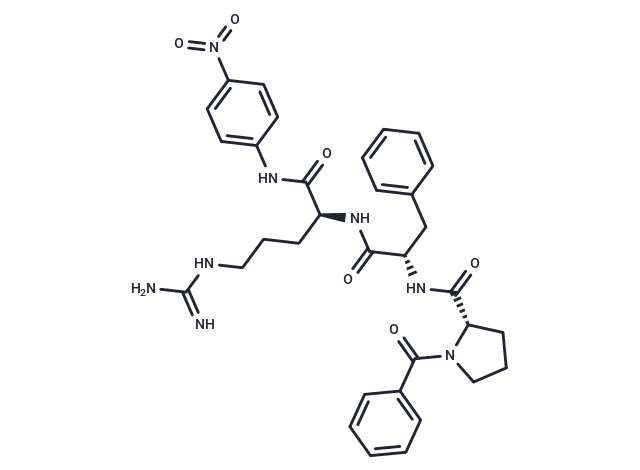 Chromozym PK