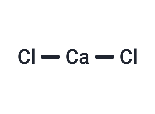 Calcium chloride