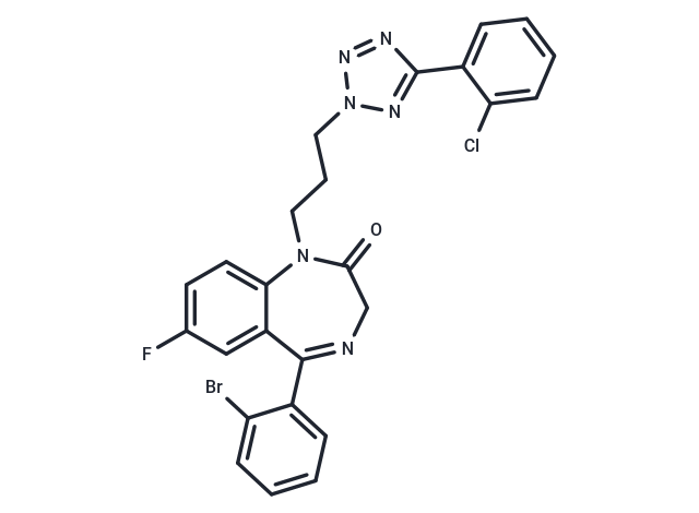 Antifungal agent 84