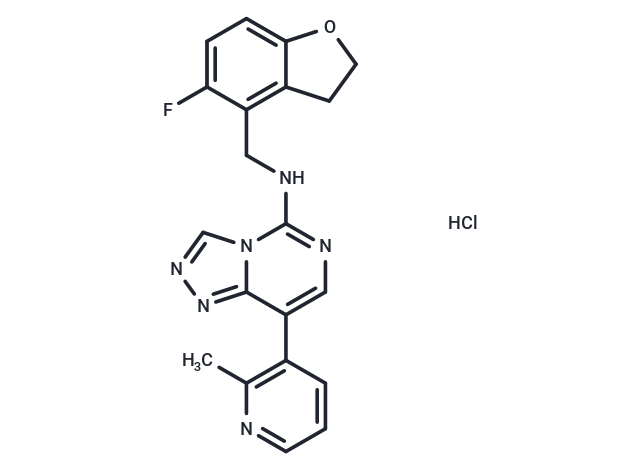 MAK-683 hydrochloride