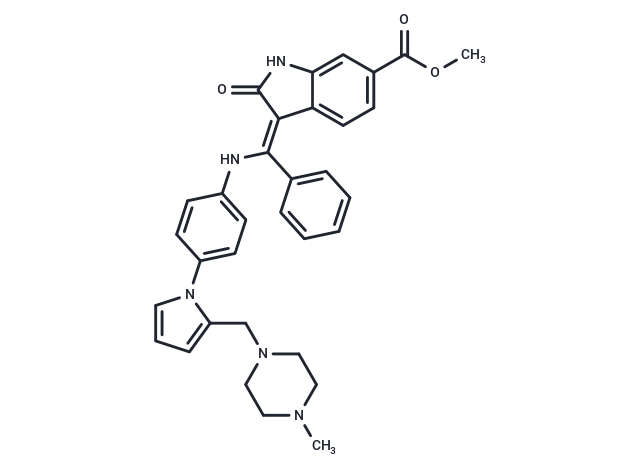 Multi-kinase-IN-3