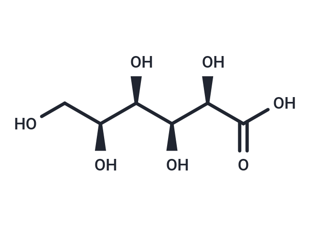 Idonic acid