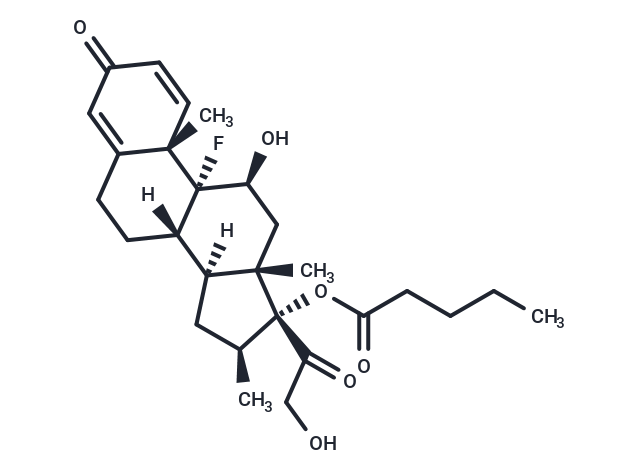 Betamethasone valerate