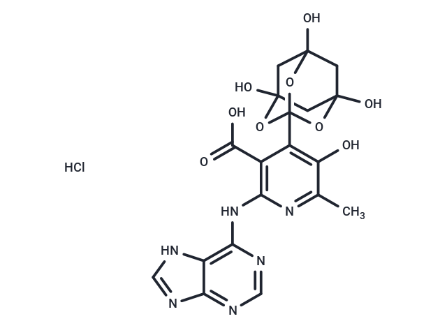 Adeninobananin