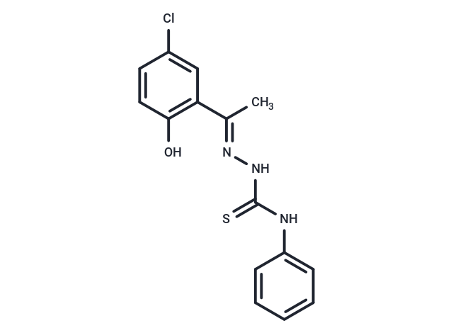 Anticancer agent 46